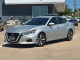 Certified 2022 Nissan Altima 2.5 SV image 2