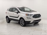Certified 2022 Ford EcoSport Titanium image 2