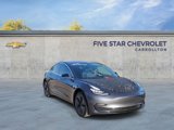 Used 2018 Tesla Model 3 Long Range image 2