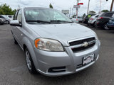 Used 2007 Chevrolet Aveo LS image 3