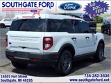 Used 2021 Ford Bronco Sport Big Bend w/ Big Bend Package image 2