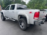 Used 2011 GMC Sierra 1500 SLE w/ Power Tech Package image 3
