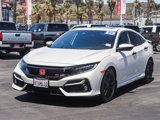 Used 2020 Honda Civic Si image 3