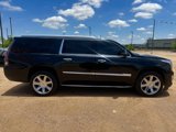 Used 2018 Cadillac Escalade ESV Luxury image 4
