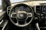 Used 2022 RAM 1500 Big Horn image 4