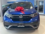 Certified 2020 Honda CR-V EX-L image 2