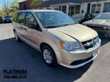 Used 2013 Dodge Grand Caravan American Value Package w/ UConnect Hands-Free Group image 4