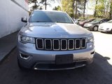 Used 2019 Jeep Grand Cherokee Limited image 3