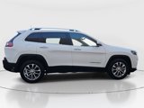 Used 2019 Jeep Cherokee Latitude Plus image 4