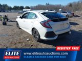 Used 2018 Honda Civic EX image 6