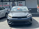 Used 2023 Kia Forte LXS image 2