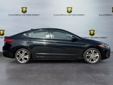 Used 2017 Hyundai Elantra Limited image 6