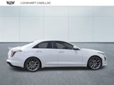 New 2025 Cadillac CT4 Sport image 5