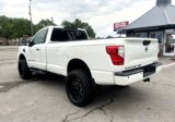 Used 2017 Nissan Titan SV image 4