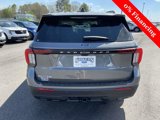 New 2025 Ford Explorer Active image 5