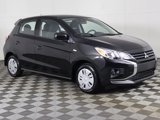 New 2024 Mitsubishi Mirage ES image 2