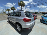 Used 2016 Volkswagen Tiguan S image 5