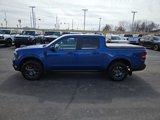 Used 2024 Ford Maverick Lariat w/ Tremor Off-Road Package image 4