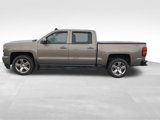 Used 2017 Chevrolet Silverado 1500 LT w/ All Star Edition image 3
