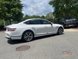Used 2023 Genesis G80 2.5T w/ Sport Prestige Package image 4