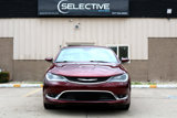 Used 2015 Chrysler 200 C w/ Navigation & Sound Group I image 2