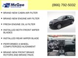 Used 2019 Nissan Rogue S image 4