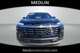 New 2025 Chevrolet Equinox LT image 4