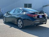 Used 2019 INFINITI Q50 Sport image 5