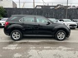 Used 2016 Chevrolet Equinox LS image 2