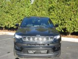New 2025 Jeep Compass Sport image 2