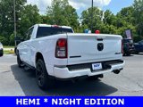 Used 2021 RAM 1500 Big Horn image 5