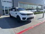 Used 2018 Land Rover Range Rover Sport HSE image 3