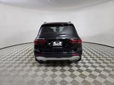 Certified 2025 Mercedes-Benz GLB 250 4MATIC image 4