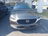 Used 2023 MAZDA CX-30 AWD 2.5 S w/ Preferred Package image 3