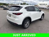 Certified 2023 MAZDA CX-5 AWD 2.5 S w/ Preferred Package image 3