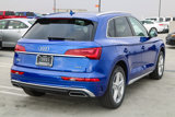 New 2025 Audi Q5 e Premium image 6