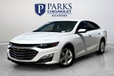 Used 2025 Chevrolet Malibu LS image 3