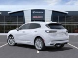 New 2025 Buick Envision Avenir image 3