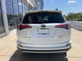 Used 2017 Toyota RAV4 Limited image 6