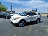 Used 2012 Ford Explorer Limited image 6