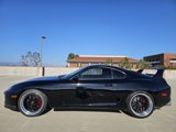Used 1998 Toyota Supra Turbo image 6