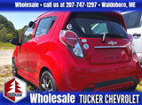 Used 2015 Chevrolet Spark LT image 5