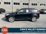 Used 2019 Ford Escape SEL image 2