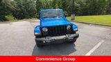 Used 2023 Jeep Gladiator Willys image 3