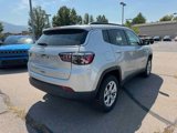 New 2025 Jeep Compass Latitude image 6