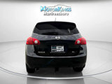 Used 2009 Nissan Rogue SL w/ Premium Pkg image 4