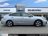 Certified 2023 Subaru Legacy Premium image 5