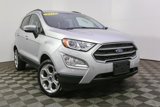 Used 2022 Ford EcoSport SE w/ SE Appearance Package image 3