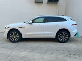 New 2025 Jaguar F-PACE R-Dynamic S image 5