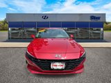 Used 2023 Hyundai Elantra SEL w/ Convenience Package image 2